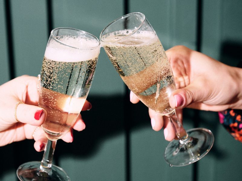 Discover even more reasons to visit The Blue Anchor 